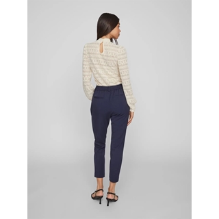 Pantalón vivarone marino - Imagen 2