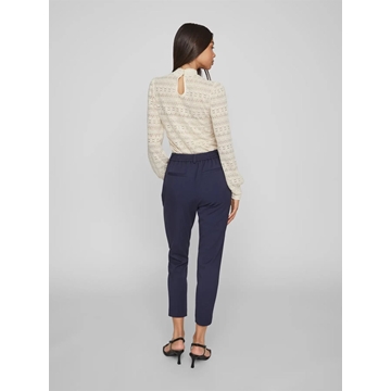 Pantalón vivarone marino - Imagen 2