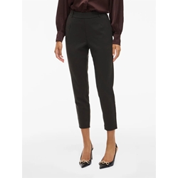 Pantalón vivarone negro - Imagen 1