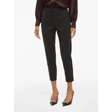Pantalón vivarone negro - Imagen 1