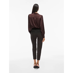 Pantalón vivarone negro - Imagen 2