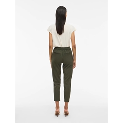 Pantalón vivarone verde - Imagen 2