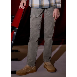 Pantalón worker roca - Imagen 1