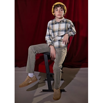 Pantalón worker roca - Imagen 2