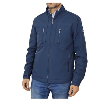 Parka azafata - Imagen 1