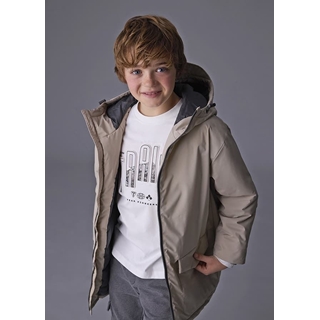 Parka caliza - Imagen 1