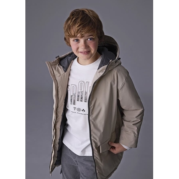 Parka caliza - Imagen 1