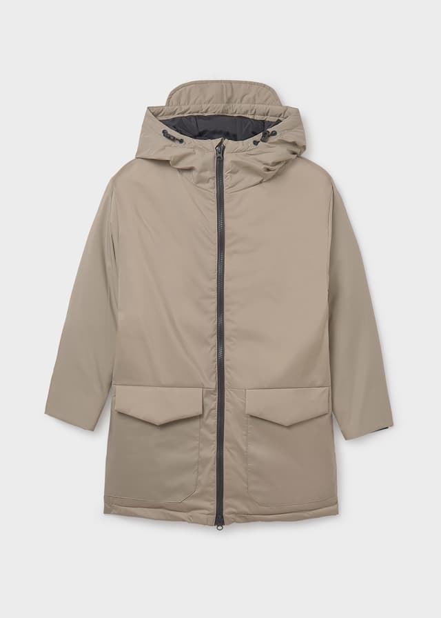 Parka caliza - Imagen 3