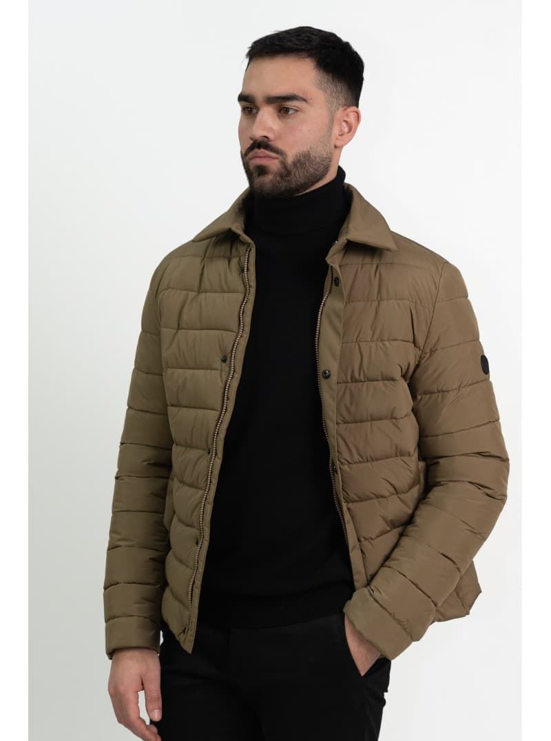 Parka CAMEL - Imagen 1