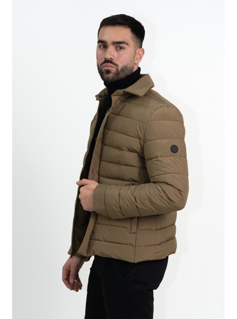 Parka CAMEL - Imagen 2