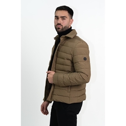 Parka CAMEL - Imagen 2