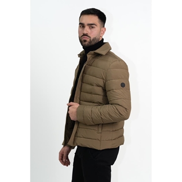 Parka CAMEL - Imagen 2