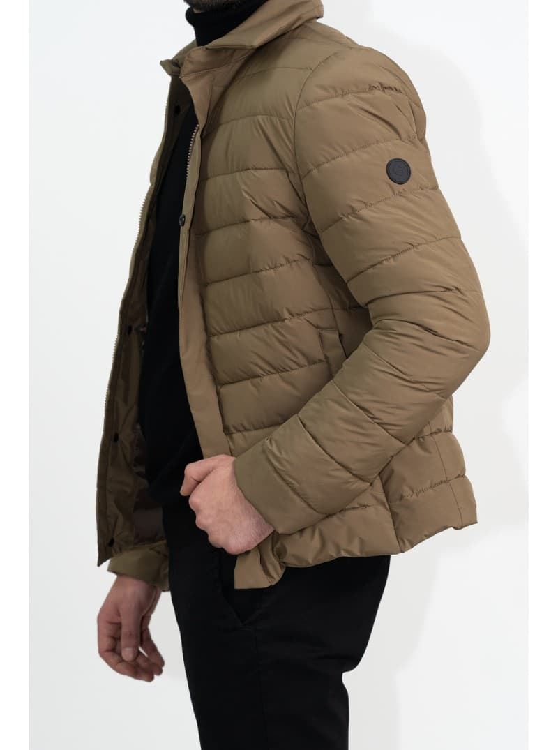 Parka CAMEL - Imagen 3