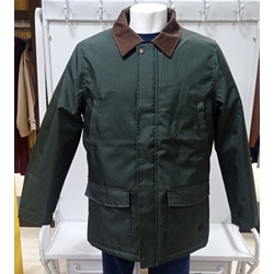 Parka caza - Imagen 1