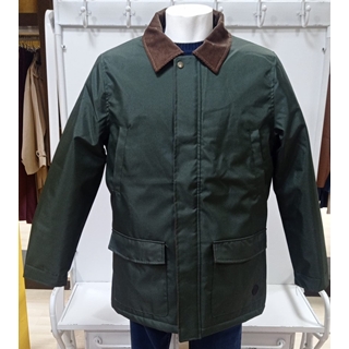 Parka caza - Imagen 1