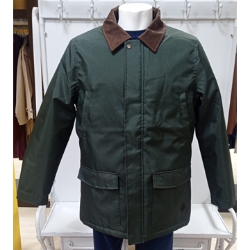 Parka caza - Imagen 1