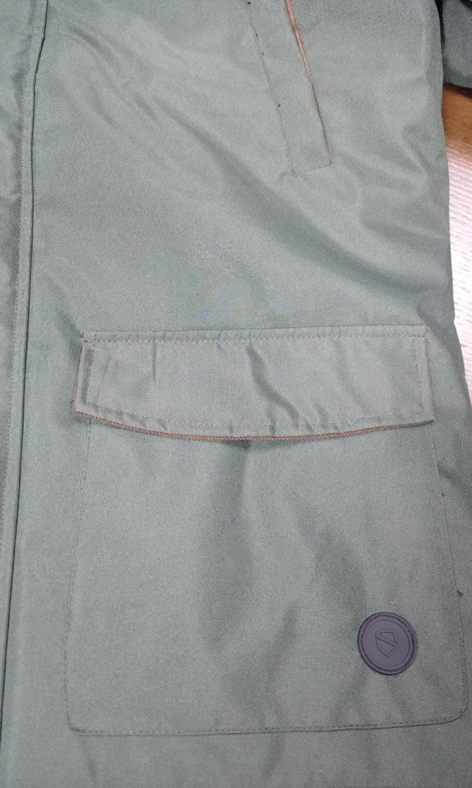 Parka caza - Imagen 3