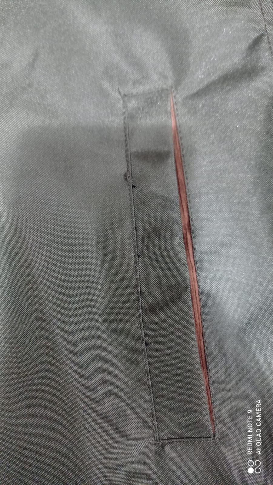 Parka caza - Imagen 5