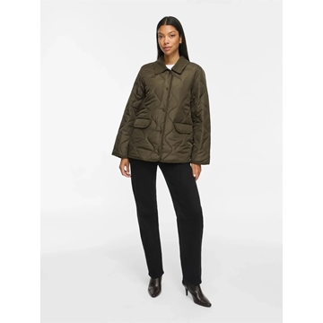 Parka corta vitate forest - Imagen 2