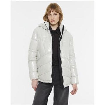 Parka crudo - Imagen 1