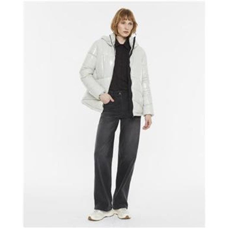 Parka crudo - Imagen 4