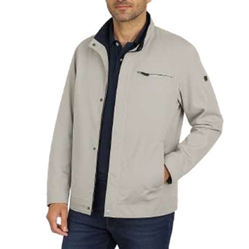 Parka crudo - Imagen 1