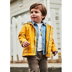 Parka engomada polen - Imagen 2