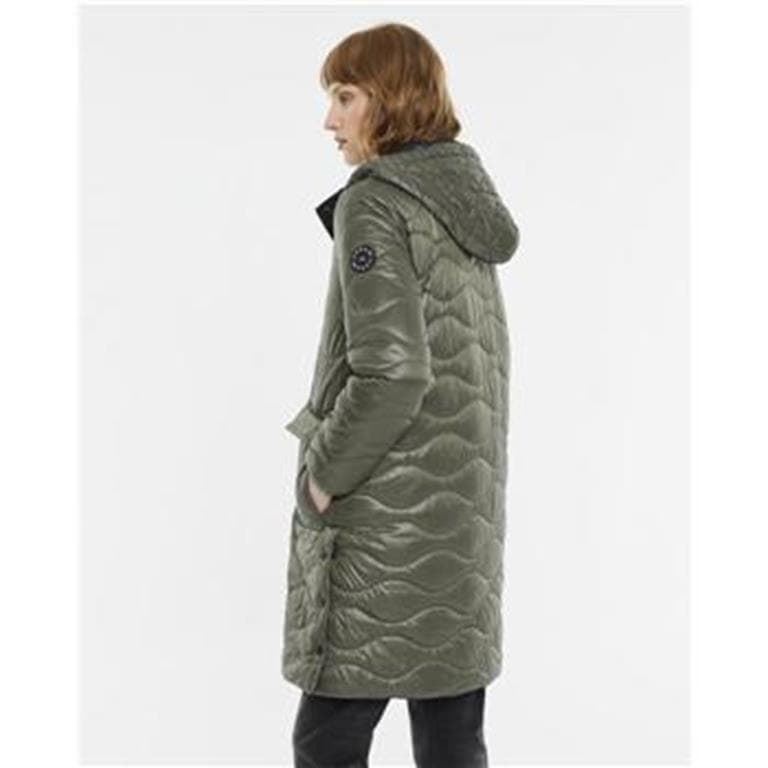 Parka kaki - Imagen 2