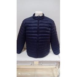 Parka marino - Imagen 1