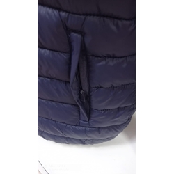 Parka marino - Imagen 2