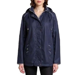 Parka marino - Imagen 1