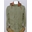 Parka plutón verde seco - Imagen 1