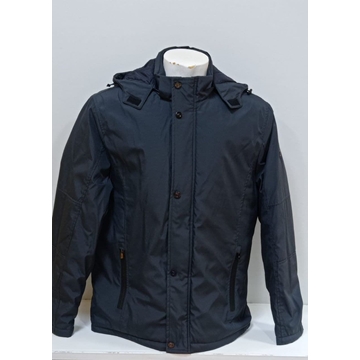 Parka verde Congo - Imagen 1