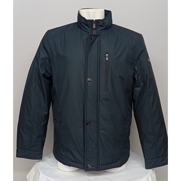 Parka verde - Imagen 1