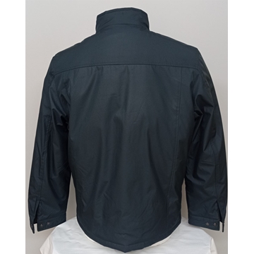 Parka verde - Imagen 2