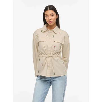 Parka Videny birch - Imagen 1