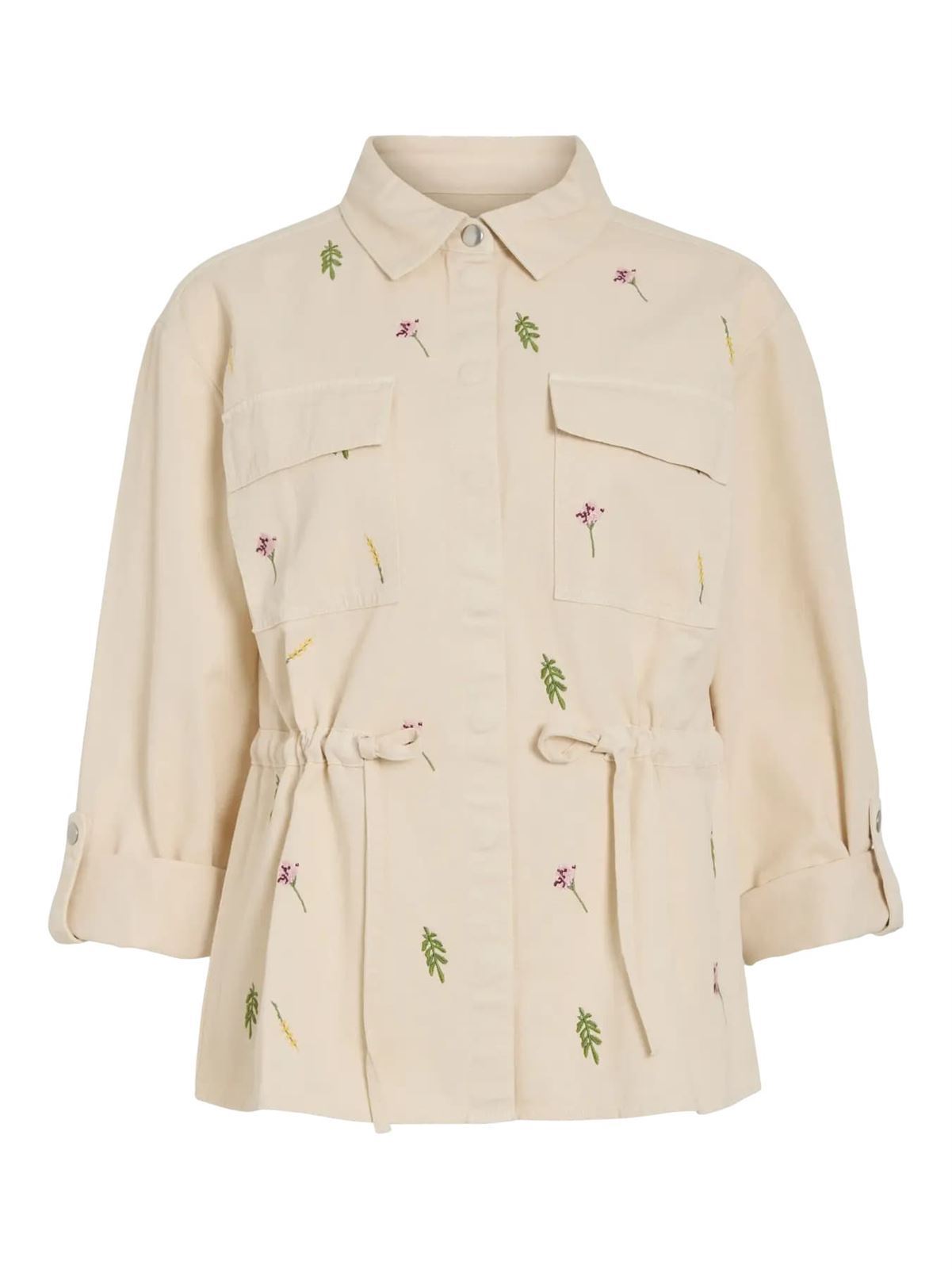 Parka Videny birch - Imagen 5