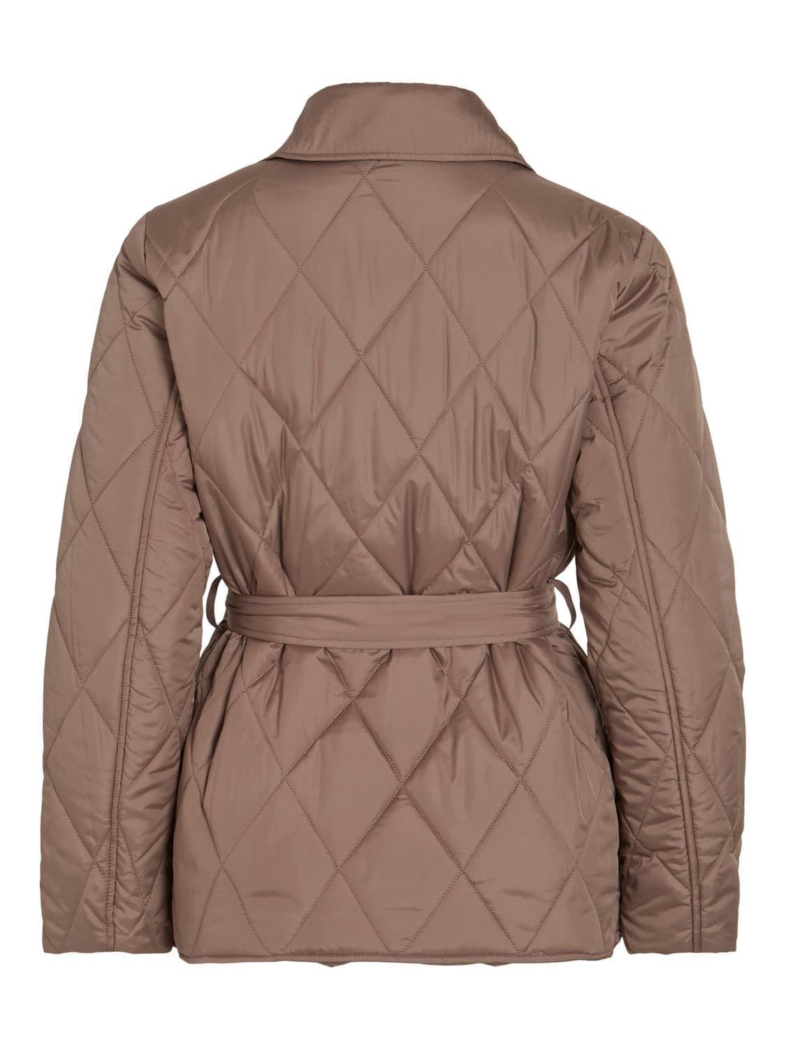 Parka vidita camel - Imagen 2