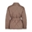 Parka vidita camel - Imagen 2