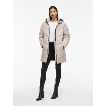 Parka Vimilja gray - Imagen 1