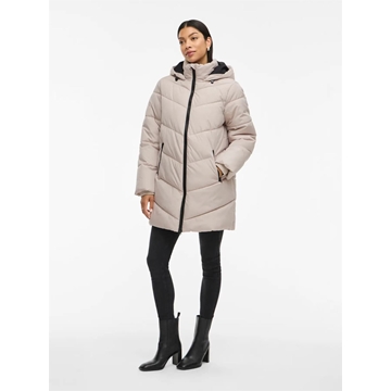 Parka Vimilja gray - Imagen 2