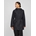 Parka vitally negra - Imagen 1