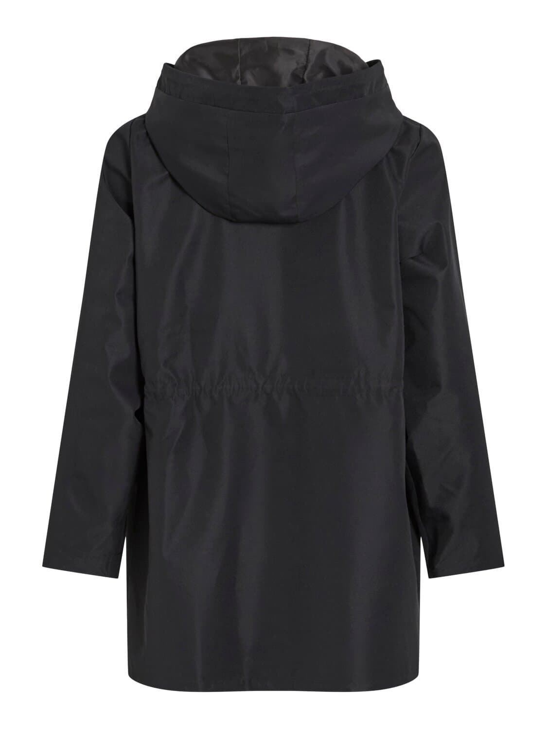 Parka vitally negra - Imagen 6