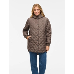 Parka vitate falcon - Imagen 1
