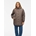 Parka vitate falcon - Imagen 1