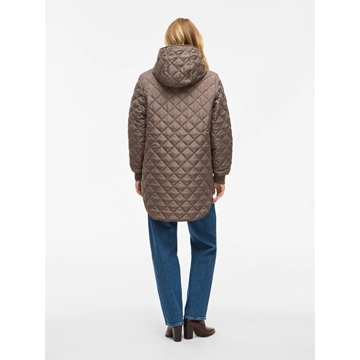 Parka vitate falcon - Imagen 2