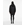 Parka vitate negra - Imagen 2