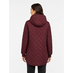 Parka vitate port royale - Imagen 2
