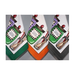 Paño de cocina SUGAR - Imagen 1