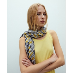 Pañuelo mostaza - Imagen 2